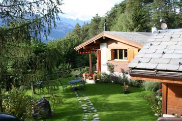 Семейный пансионат Saxon 1